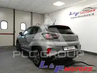 2021 Ford Puma