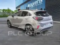 2021 Ford Puma
