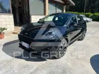 2021 Ford Puma