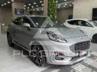 2021 Ford Puma