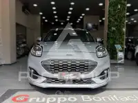 2021 Ford Puma