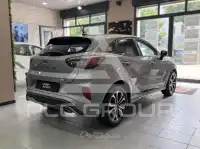2021 Ford Puma