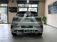 2021 Ford Puma
