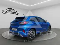 2021 Ford Puma