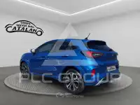 2021 Ford Puma