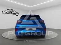 2021 Ford Puma
