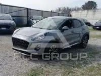 2021 Ford Puma