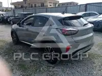 2021 Ford Puma