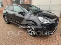 2021 Ford Puma