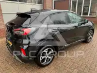 2021 Ford Puma
