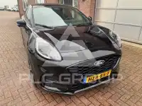 2021 Ford Puma