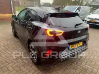 2021 Ford Puma