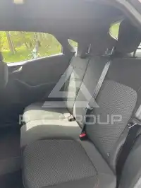 2021 Ford Puma