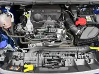 2021 Ford Puma