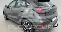 2021 Ford Puma