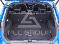 2021 Ford Puma