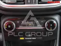 2021 Ford Puma