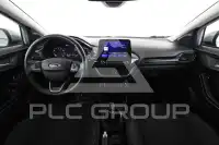 2021 Ford Puma