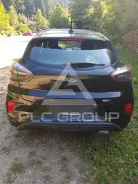2021 Ford Puma