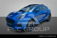 2021 Ford Puma
