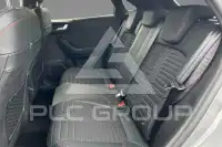 2021 Ford Puma