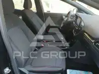 2021 Ford Puma