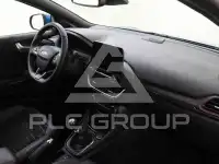 2021 Ford Puma