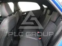 2021 Ford Puma