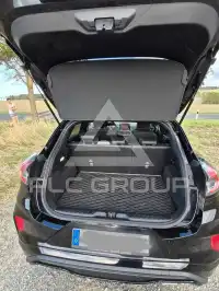 2021 Ford Puma
