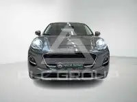 2021 Ford Puma