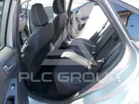 2021 Ford Puma