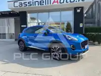 2021 Ford Puma