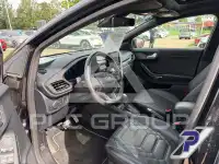 2021 Ford Puma
