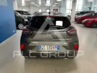 2021 Ford Puma