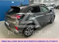 2021 Ford Puma