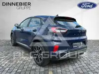 2021 Ford Puma