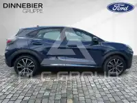 2021 Ford Puma