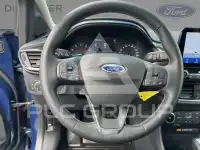 2021 Ford Puma