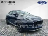 2021 Ford Puma