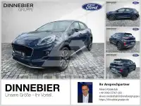 2021 Ford Puma