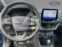 2021 Ford Puma