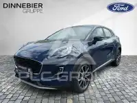 2021 Ford Puma