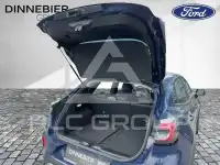 2021 Ford Puma