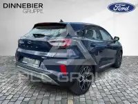 2021 Ford Puma