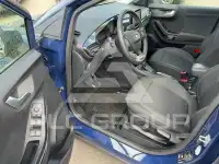 2021 Ford Puma