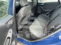 2021 Ford Puma