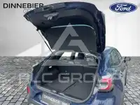 2021 Ford Puma