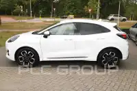 2021 Ford Puma