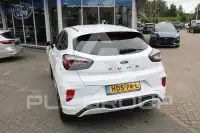 2021 Ford Puma