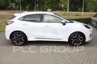 2021 Ford Puma